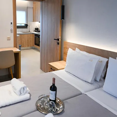 Estelle Luxury Living Halkidiki