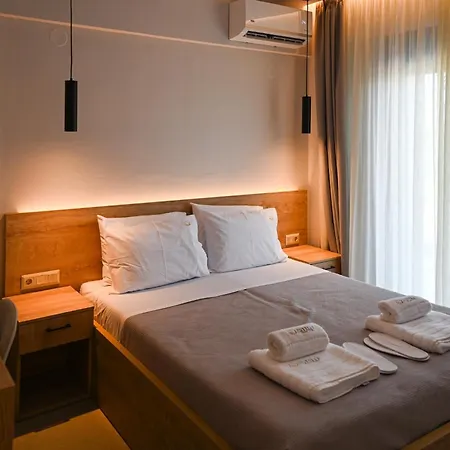 Feriehus Estelle Luxury Living Halkidiki *