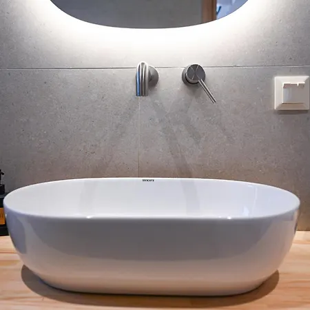 Estelle Luxury Living Halkidiki Feriehus Paralia Dionisiou