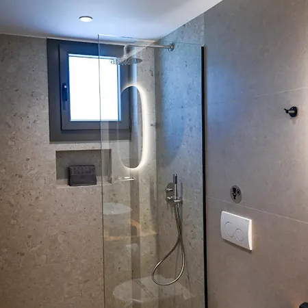 Feriehus Estelle Luxury Living Halkidiki *