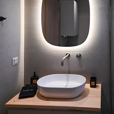 Estelle Luxury Living Halkidiki Paralia Dionisiou
