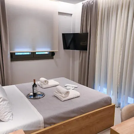Feriehus Estelle Luxury Living Halkidiki *