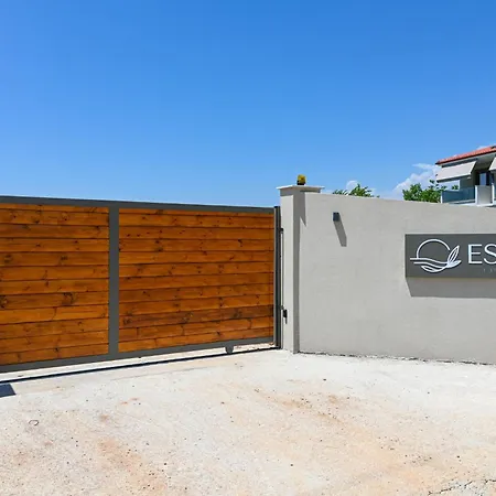 Feriehus Estelle Luxury Living Halkidiki *