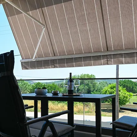 Estelle Luxury Living Halkidiki