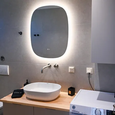 Estelle Luxury Living Halkidiki *