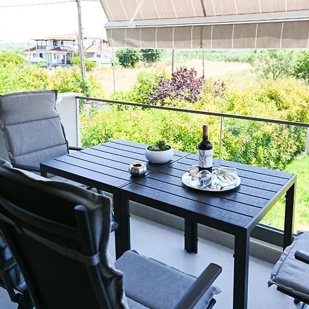 Estelle Luxury Living Halkidiki