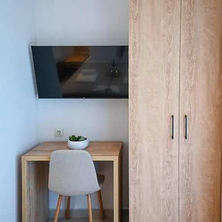 Estelle Luxury Living Halkidiki Nyaraló