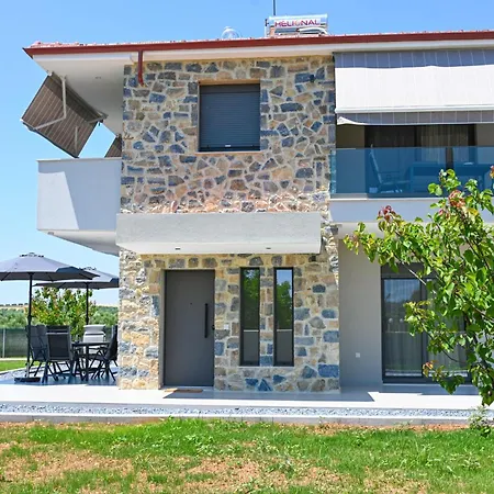 Estelle Luxury Living Halkidiki