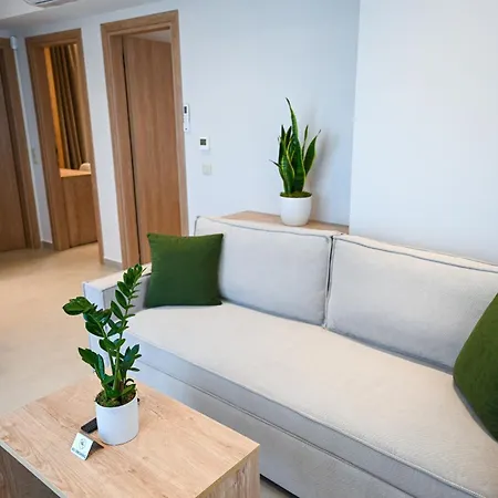 Estelle Luxury Living Halkidiki