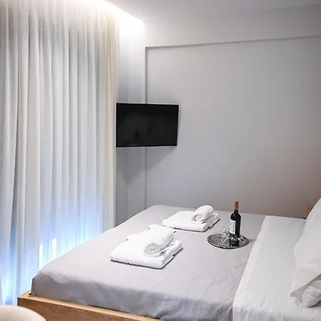 Estelle Luxury Living Halkidiki