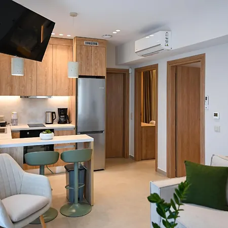 Estelle Luxury Living Halkidiki *