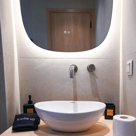 Estelle Luxury Living Halkidiki *