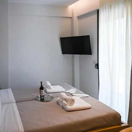 Feriehus Estelle Luxury Living Halkidiki Paralia Dionisiou